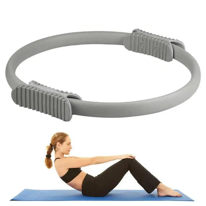 Pilates Yoga Ring Circle
