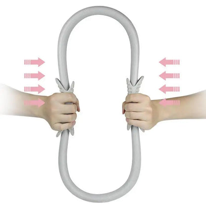 Pilates Yoga Ring Circle