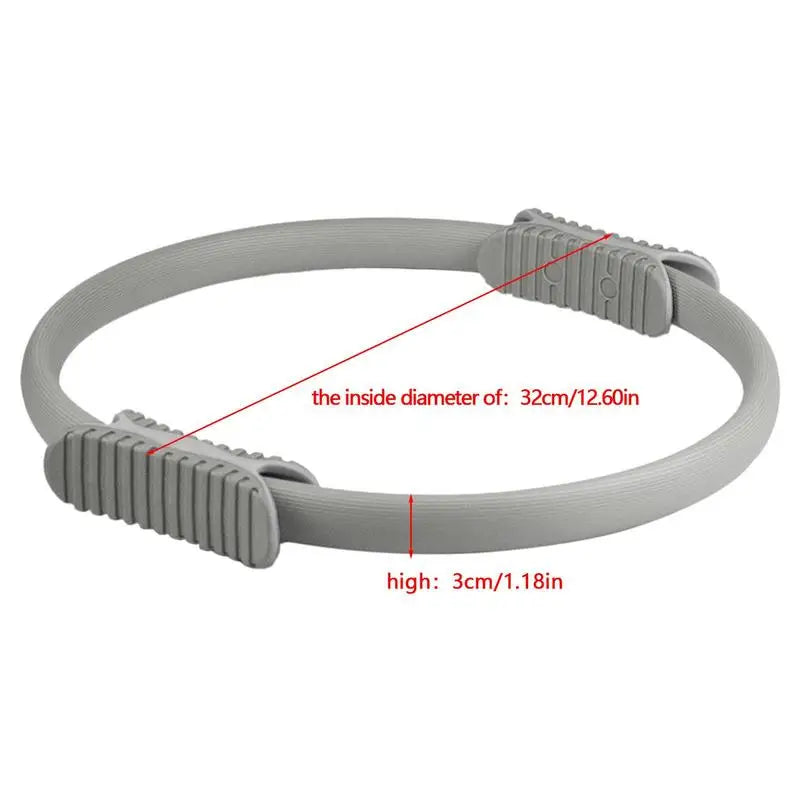 Pilates Yoga Ring Circle