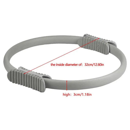 Pilates Yoga Ring Circle