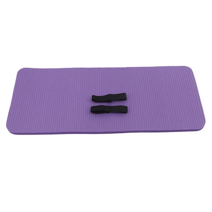Anti-Skid Yoga Mat Comfort Foam for Fitness