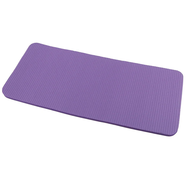 Anti-Skid Yoga Mat Comfort Foam for Fitness