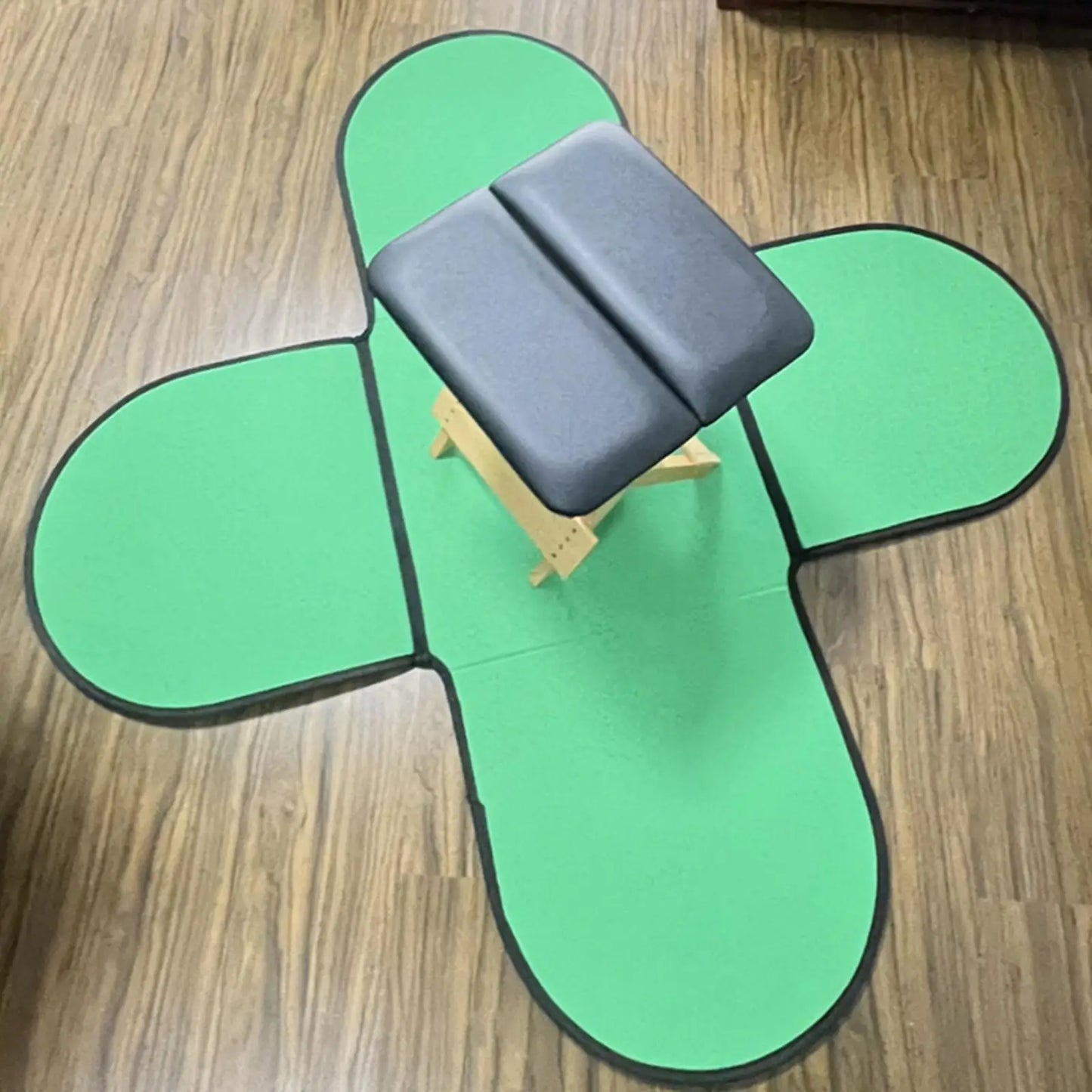 Yoga Mat Sports Training Folding