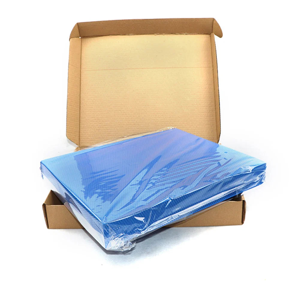 Soft Balance Pad for Yoga & Fitness Training