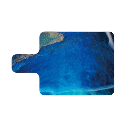 Non-Slip Pilates Reformer Mat Yoga Suede Rubber