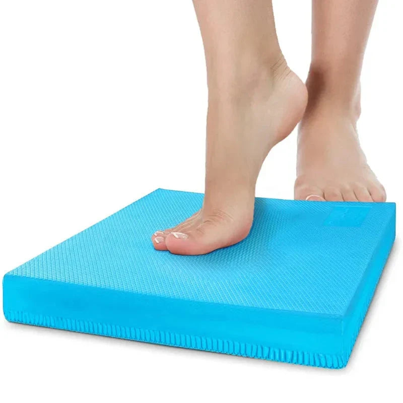 Non-Slip Yoga Balance Pad