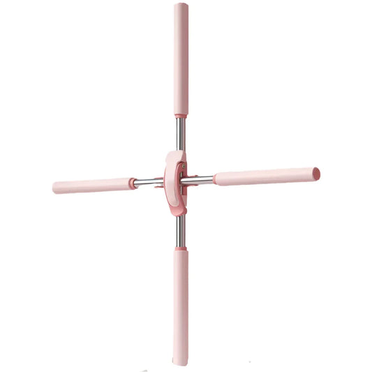 Yoga Stick Hunchback Corrector – 80cm Adjustable