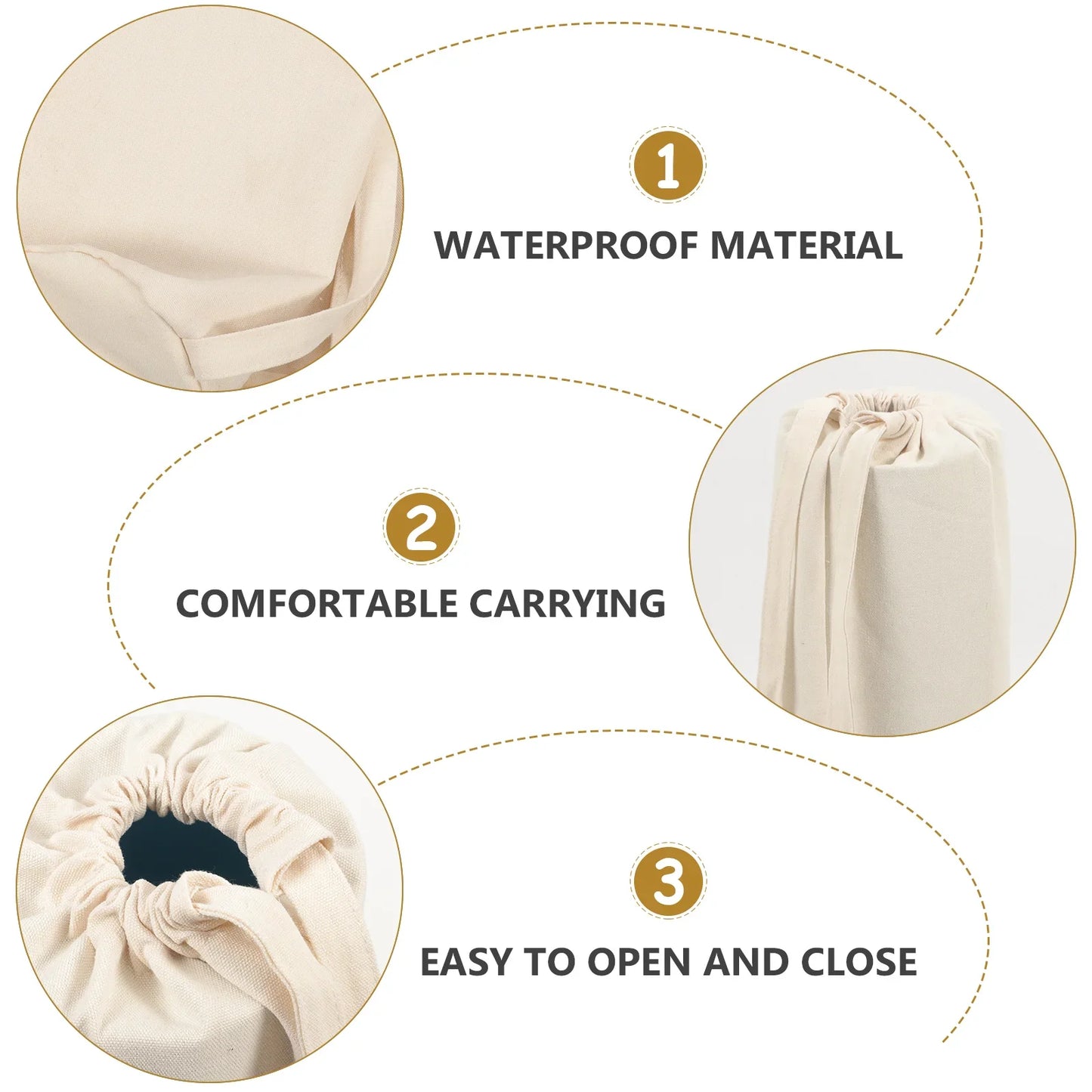 Multi-Functional Yoga Mat Pilates Carrier Bag