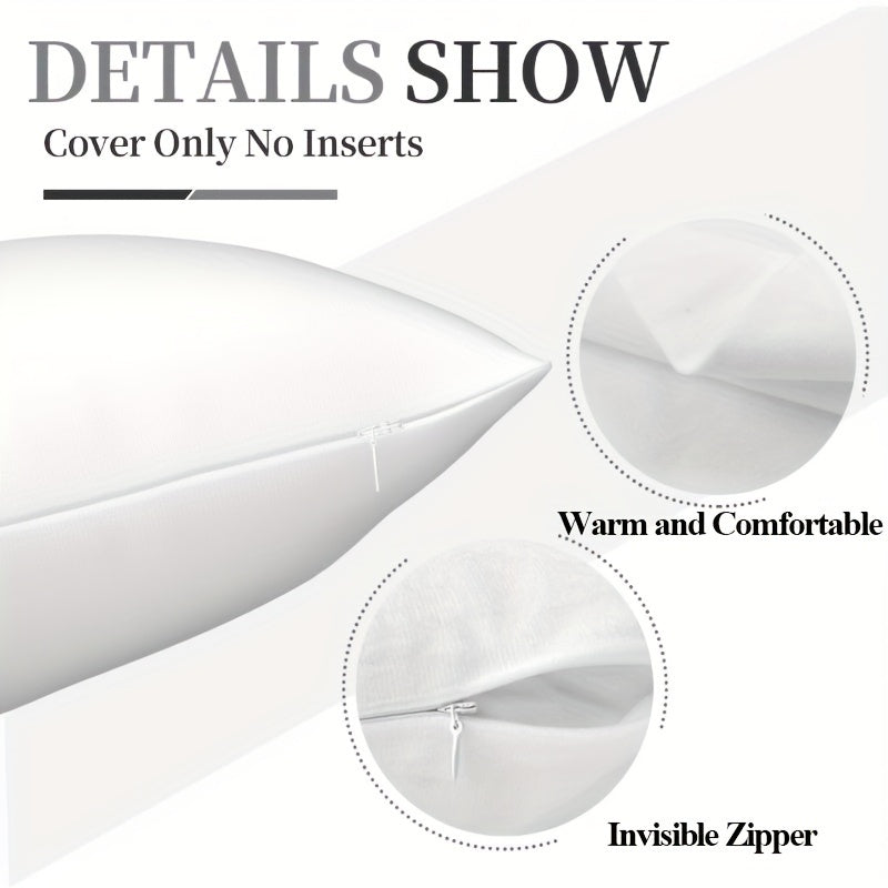 I Love You’ Hug Design Throw Pillow Cover – Cozy and Heartfelt Home Deco