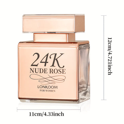 Eau De Parfum for Women Floral Fragrance