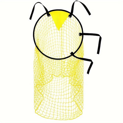 Youth Soccer Goal Target Net for Training