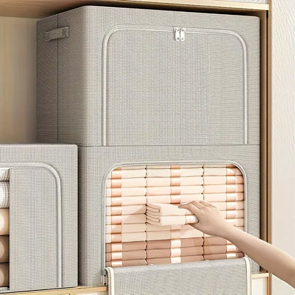 Discover the beauty of our Thickened Waterproof Oxford Cloth Box