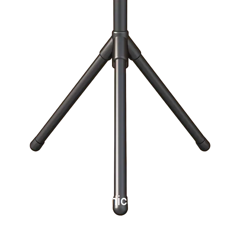 Effortless Elegance: Minimalist Assembly Floor Coat Rack