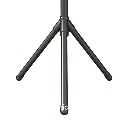 Effortless Elegance: Minimalist Assembly Floor Coat Rack