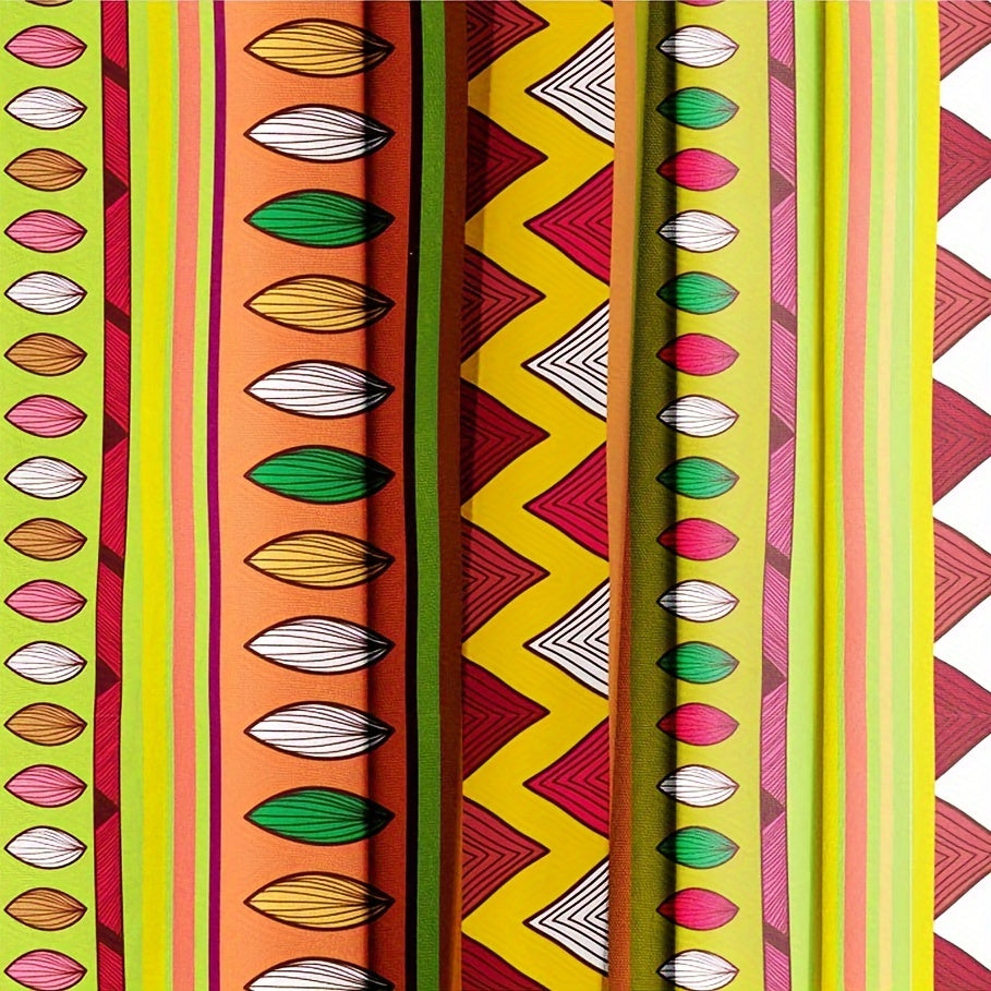 Bohemian Travel Hammock for Outdoors