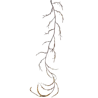 Enchanted Willow Vine Lights - 96 LEDs