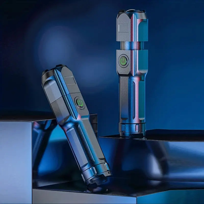 RangerPro 1000m Telescopic Zoomable Spotlight