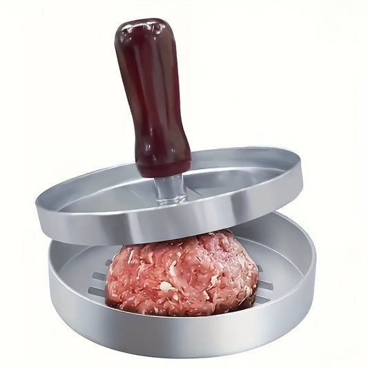 Camping Non-Stick Burger Press Patty Maker
