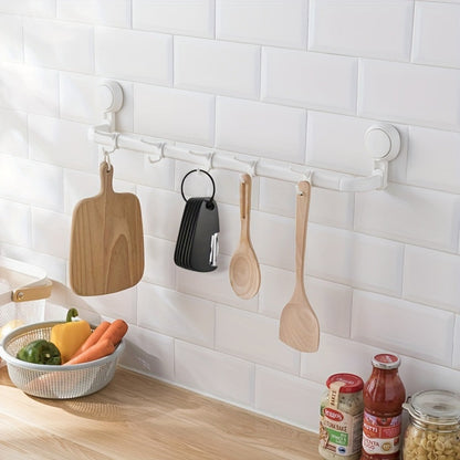 Kitchen Gadget Set Stainless Steel for RV & Camping (6pcs)