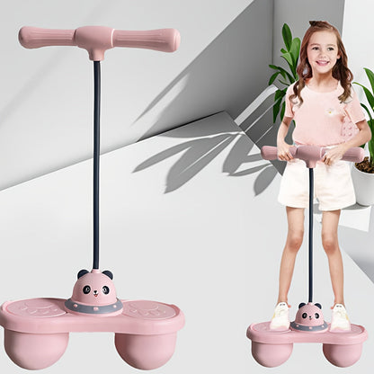 Balance Bounce Ball for Fitness and Play