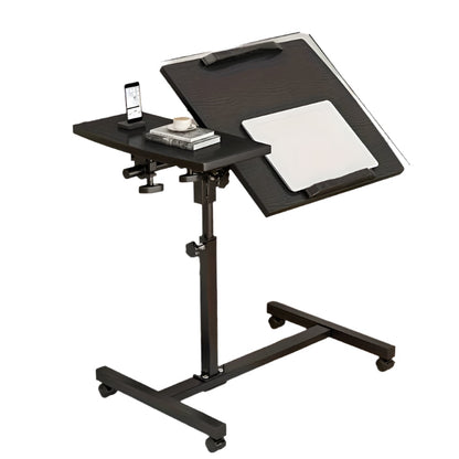Folding Drawing Table with Paper Pad
