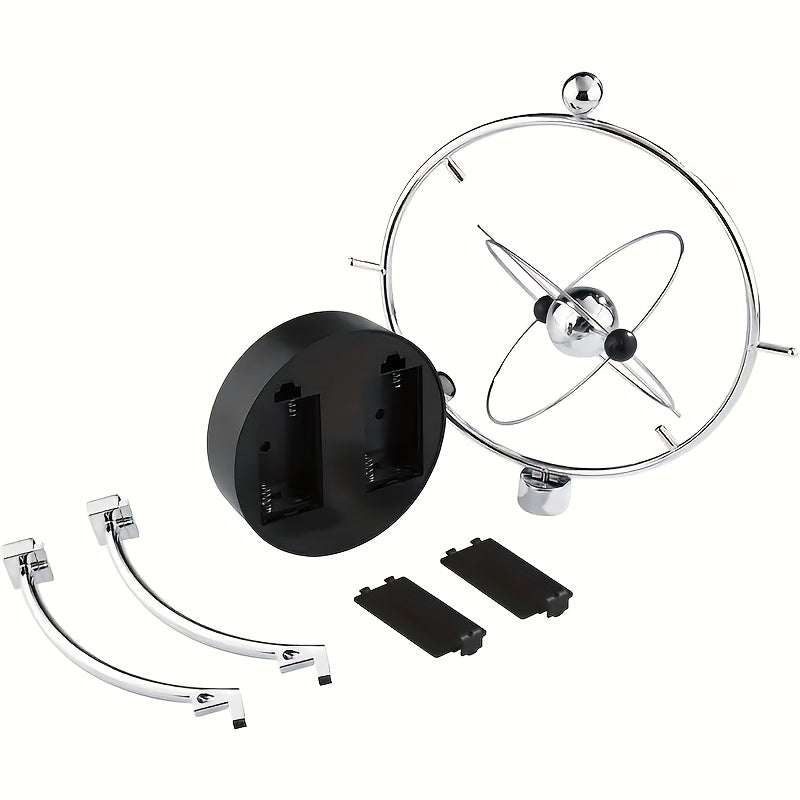 Newton's Cradle Pendulum Perpetual Motion Desk Decor