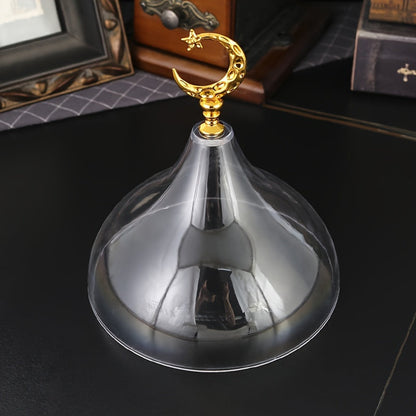 Eid al-Fitr Moon Stars Pastry Tray Display Stand