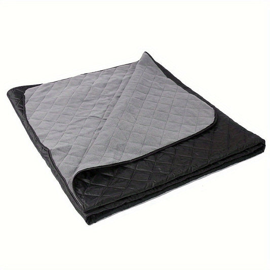 Outdoor Camping Picnic Blanket Waterproof Mat