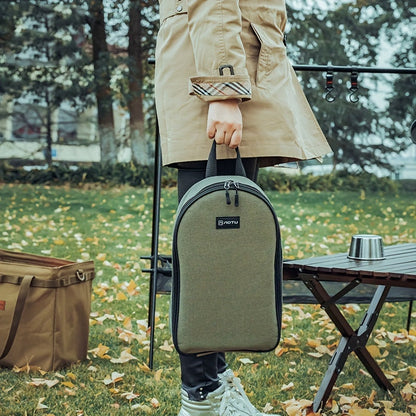 Camping Cutlery Storage Bag