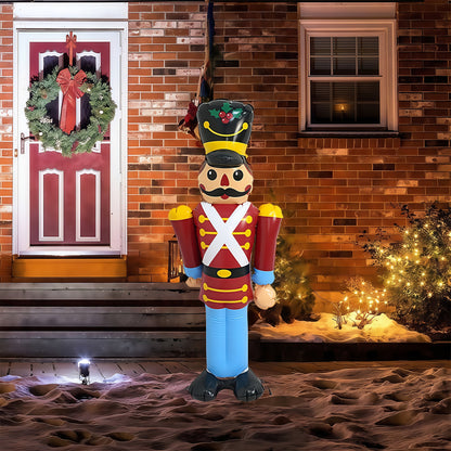 Holiday Lawn Sentinel Party Decor