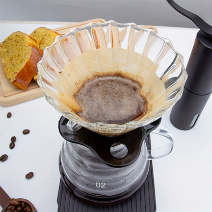 Coffee Kit Manual Gift Set (8pcs)