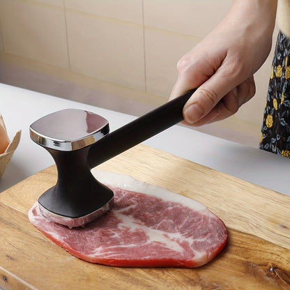 Zinc Alloy Meat Tenderizer Hammer