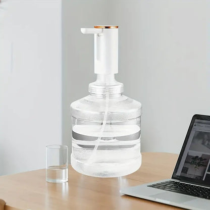 Collapsible USB Electric Water Pump for Camping