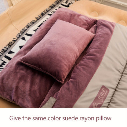 Portable Sleeping Bag for Camping Adventures