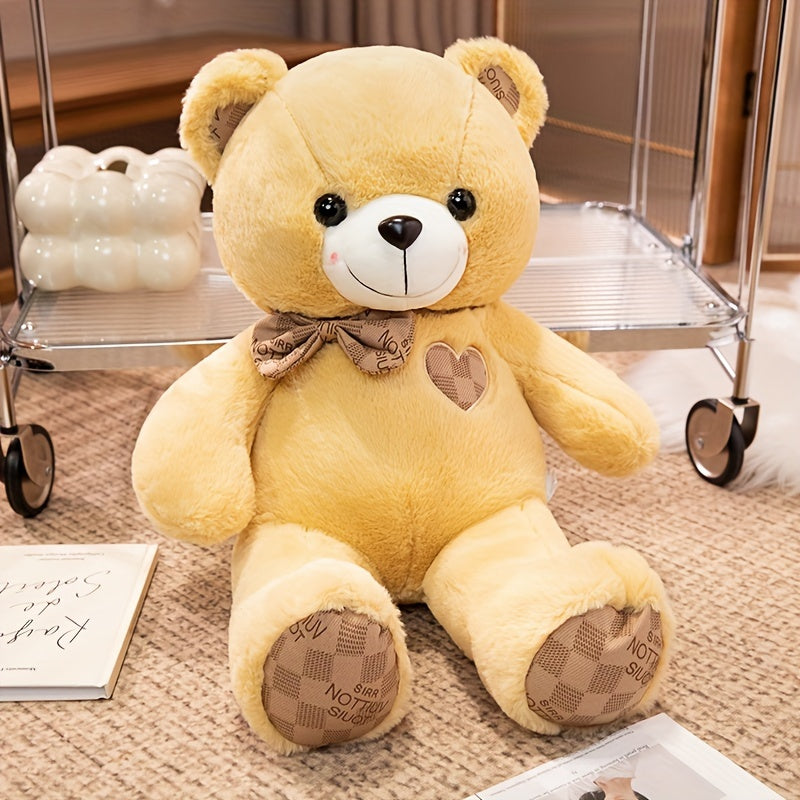 40cm Cuddly Teddy Bear Plush Toy