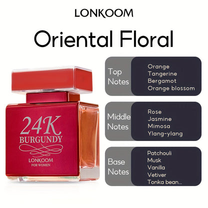 Refreshing Women's Eau De Parfum