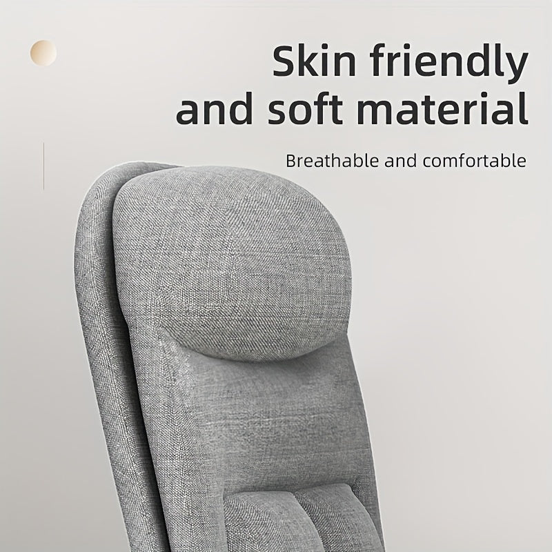 Camping Foldable Chair with Backrest