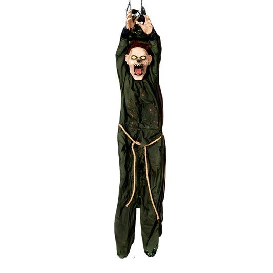 Halloween Hanging Ghost Decoration