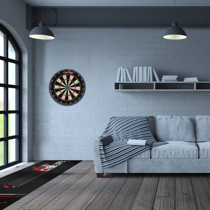 Flying Disc Mat Nylon Latex