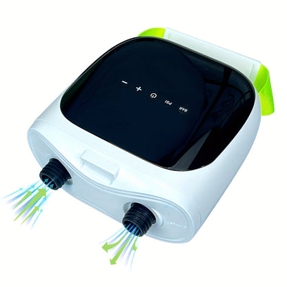 Electric SUP Air Pump 20 PSI Auto Shut-Off