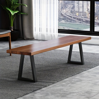 Heavy Duty Metal Table Legs Set (2pcs)