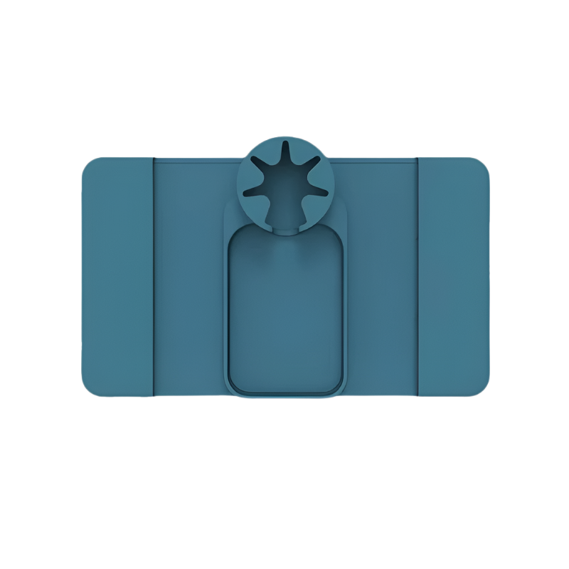 Multi-Functional Sofa Arm Tray Organizer