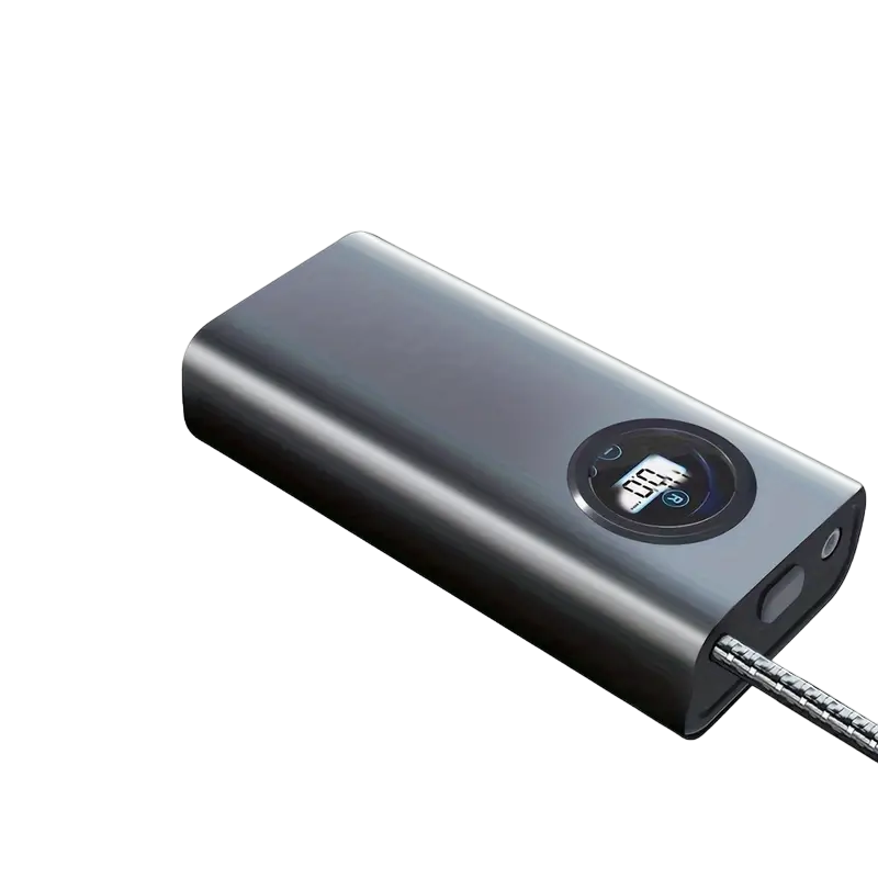 Handheld Car Inflatable Pump