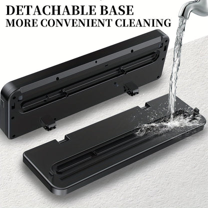 Fully Automatic Vacuum Sealing Machine with 30 Bags