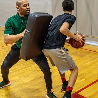 Multi-Sport Training Pad for Adults with Handles