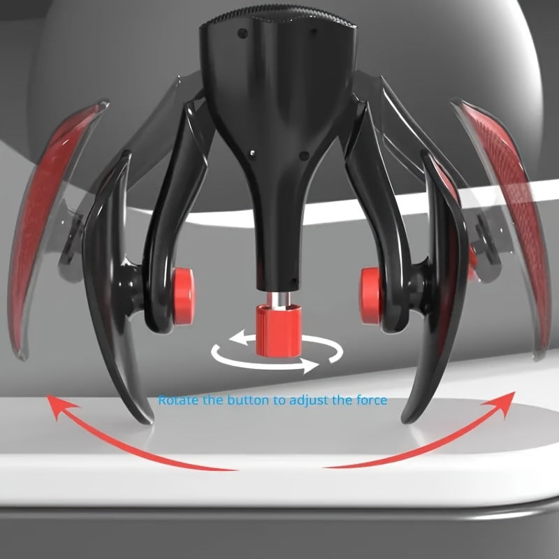 1pc Ultimate Leg Shaper - Compact Leg Exerciser(Black)