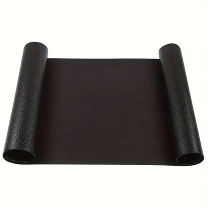 Large Treadmill Mat - 201x90cm/79.13x35.43inch Floor Protector