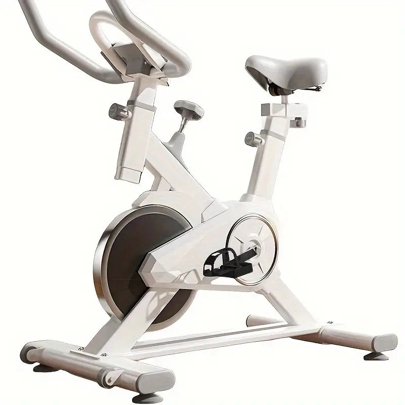 Premium Indoor Fitness Bike - Stationary Cycling for Effective Aerobic Workouts