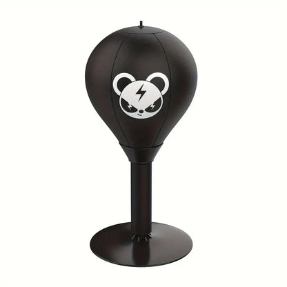 Desktop Boxing Ball - Easy Installation Stress Relief Punching Ball
