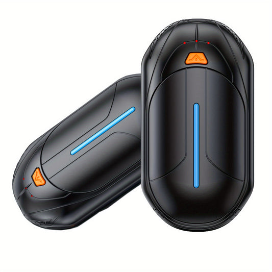 Rechargeable Electric Hand Warmers (2PCS)